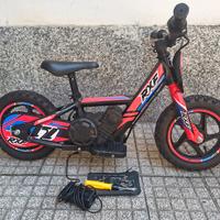 bici moto bambino
