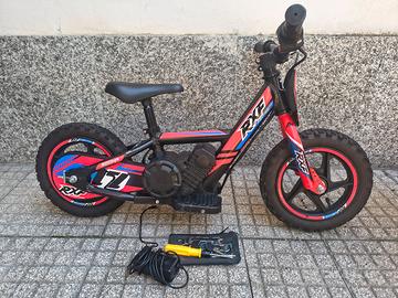 bici moto bambino