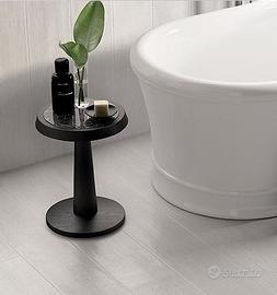 Piastrella 20X120 Lakewood White Sant'Agostino