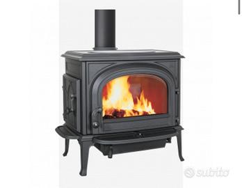 Stufe a legna Jotul F500 eco in pronta consegna