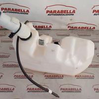 Vaschetta detergente tergicristallo Fiat Ducato 20