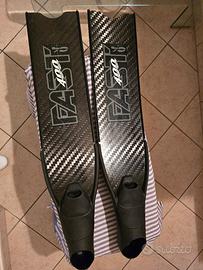 Pinne carbonio C4 FAST 400