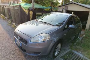 grande punto 2006 benzina