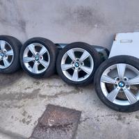 cerchi bmw