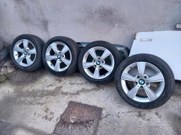 cerchi bmw