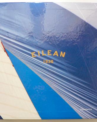 Eilean classic yacht by Panerai libro barca watch