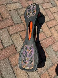 Waveboard skate Oxelo 100
