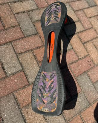 Waveboard skate Oxelo 100