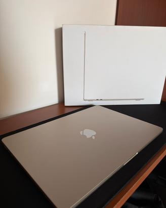Macbook Air M3 15’’ 24/512Gb
