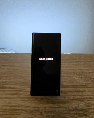 Samsung Galaxy note 10
