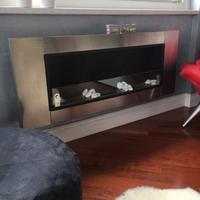 Biocamino bioetanolo jumbo