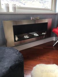 Biocamino bioetanolo jumbo