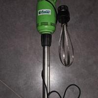 Mixer ad immersione professionale