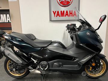 Yamaha tmax 560 tech max