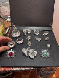 💎 Stock Cristalli Swarovski Originali