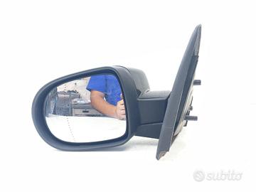 SPECCHIETTO RETROVISORE SINISTRO RENAULT Clio Seri