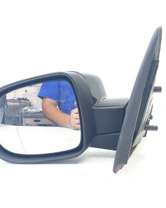 SPECCHIETTO RETROVISORE SINISTRO RENAULT Clio Seri