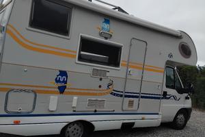 camper miller 