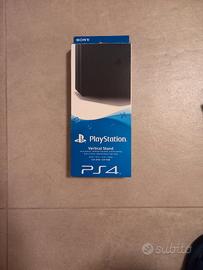 Base supporto verticale pa4 slim