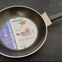 Padella antiaderente 
