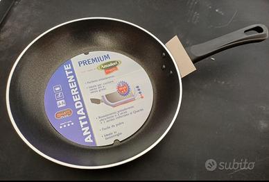 Padella antiaderente 