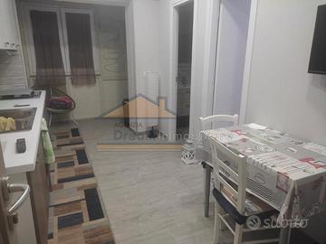 Appartamento via ripuaria