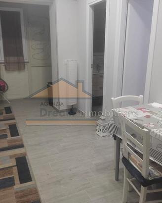 Appartamento via ripuaria