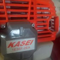 decespugliatore usato pochissimo 