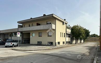 CAPANNONE A CESENA