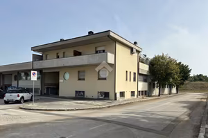 CAPANNONE A CESENA