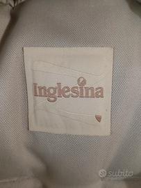 Trio Inglesina