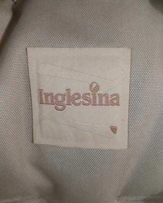 Trio Inglesina