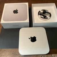 Mac Mini M2 Pro in conduzioni “Eccellente”