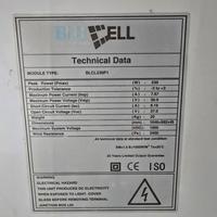 pannelli solari