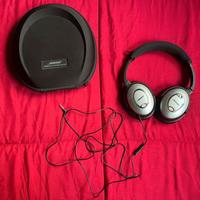 BOSE QuietComfort 15