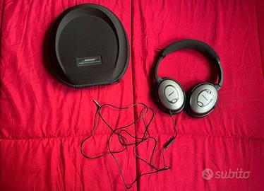 BOSE QuietComfort 15