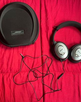 BOSE QuietComfort 15