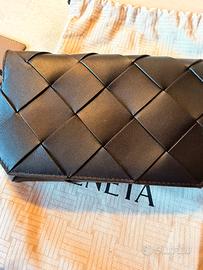 Pochette diago bottega veneta
