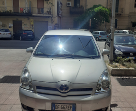 Omologata 7 posti
