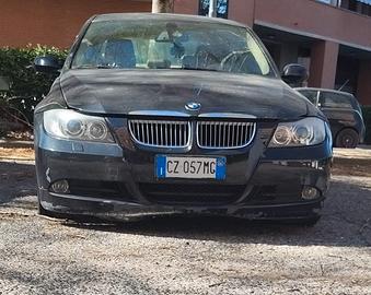  BMW 320d