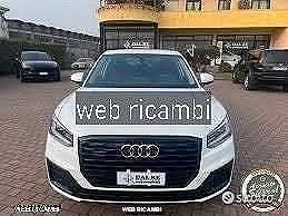Audi q2 ricambi musata 2018 2019 2020 2021 RIF 2