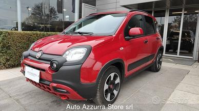 FIAT Panda Cross 1.0 FireFly S&S Hybrid *PROM...