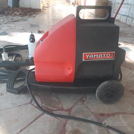 Idropulitrice Yamato