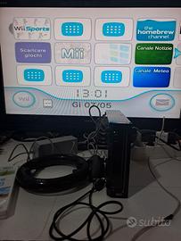 nintendo wii