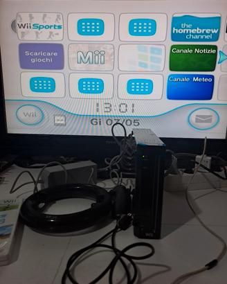 nintendo wii