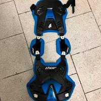 Pettorina Thor motocross