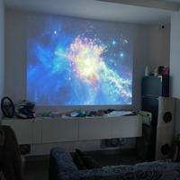 Proiettore Nec NP200, 2100 ANSI lumens