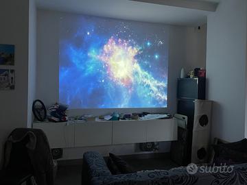 Proiettore Nec NP200, 2100 ANSI lumens