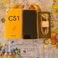Realme C51