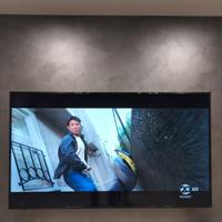 TV led Hisense 65 pollici